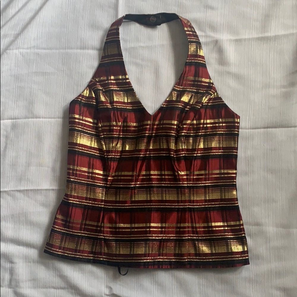 Top, party, Christmas, new years